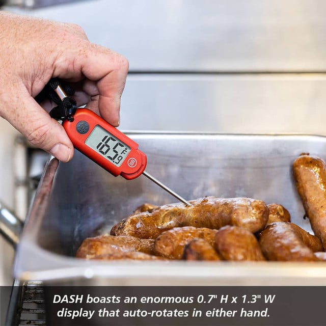 ThermoWorks DASH™ Thermometer