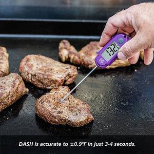 ThermoWorks DASH™ Thermometer