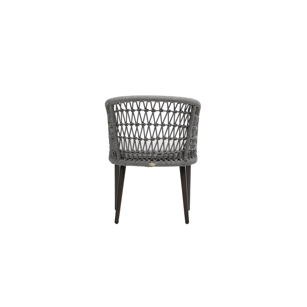 Ratana Poinciana Dining Arm Chair