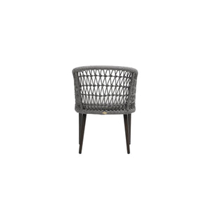 Ratana Poinciana Dining Arm Chair