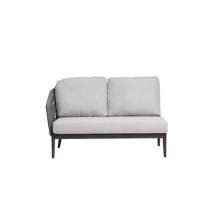 Ratana Poinciana Sectional 2-Seater Left Arm