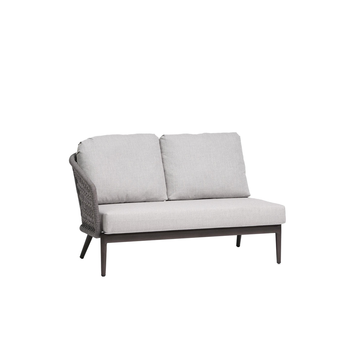 Ratana Poinciana Sectional 2-Seater Left Arm