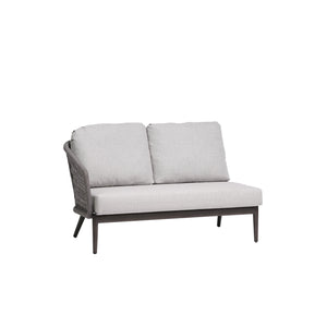 Ratana Poinciana Sectional 2-Seater Left Arm