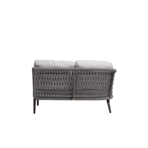 Ratana Poinciana Sectional 2-Seater Left Arm