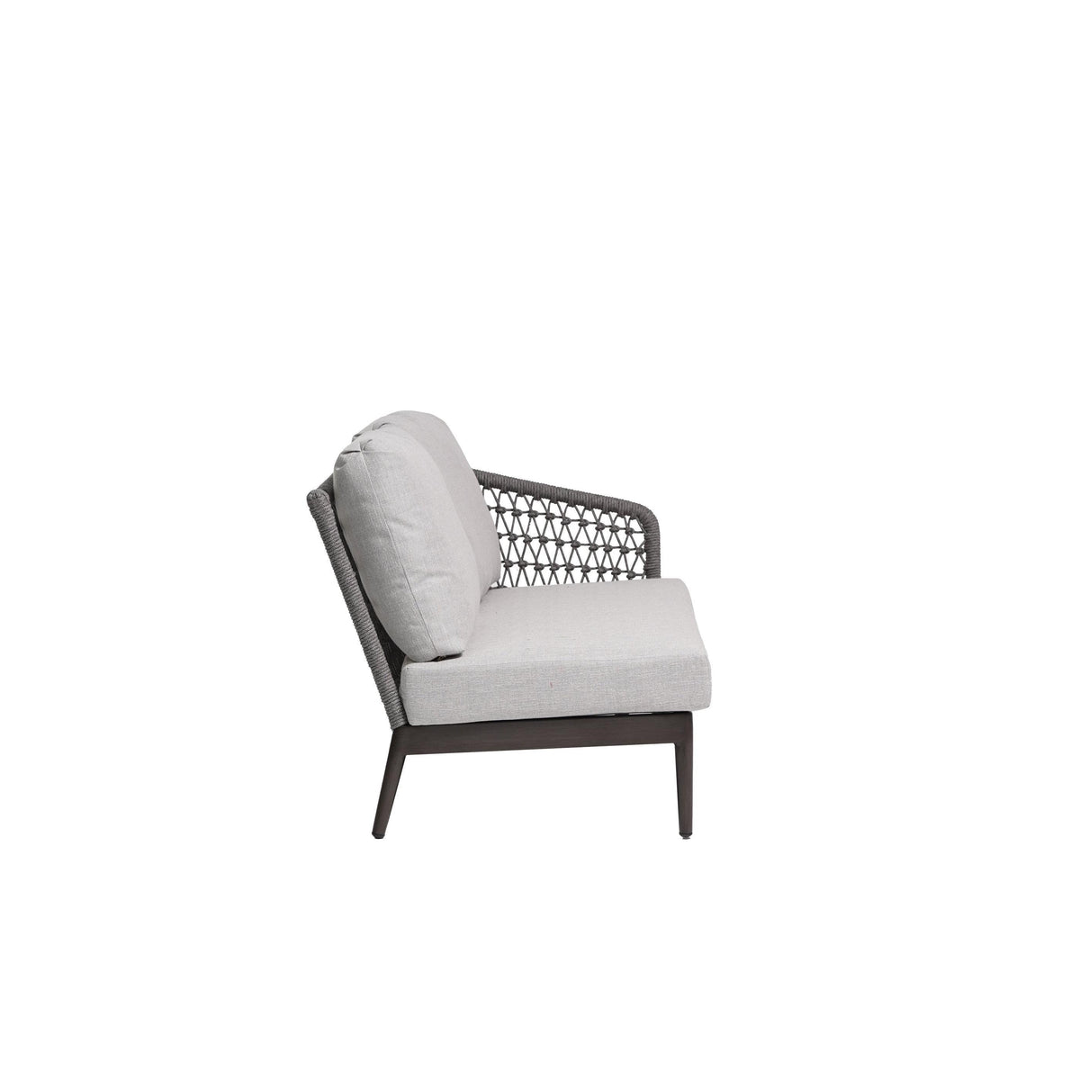 Ratana Poinciana Sectional 2-Seater Right Arm
