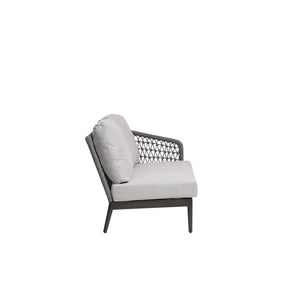 Ratana Poinciana Sectional 2-Seater Right Arm