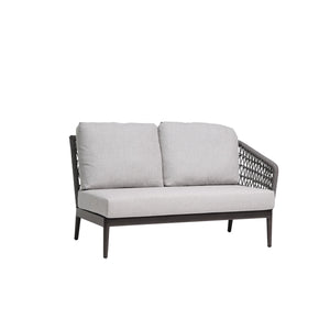 Ratana Poinciana Sectional 2-Seater Right Arm