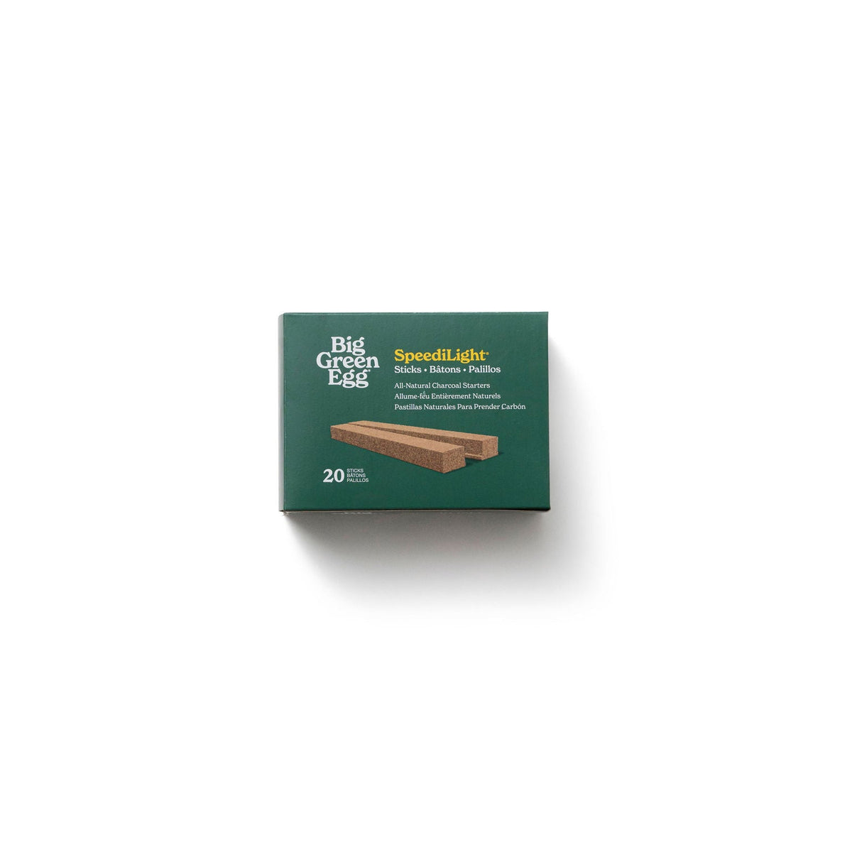 Charcoal Starter – EGGniter – Electric