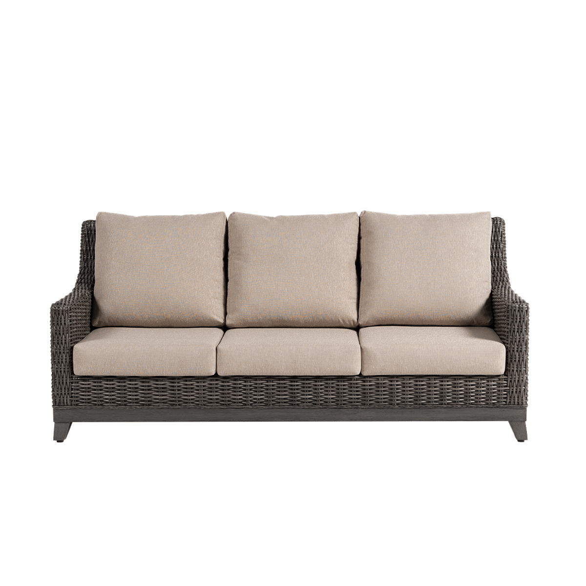 Budapest Love Seat