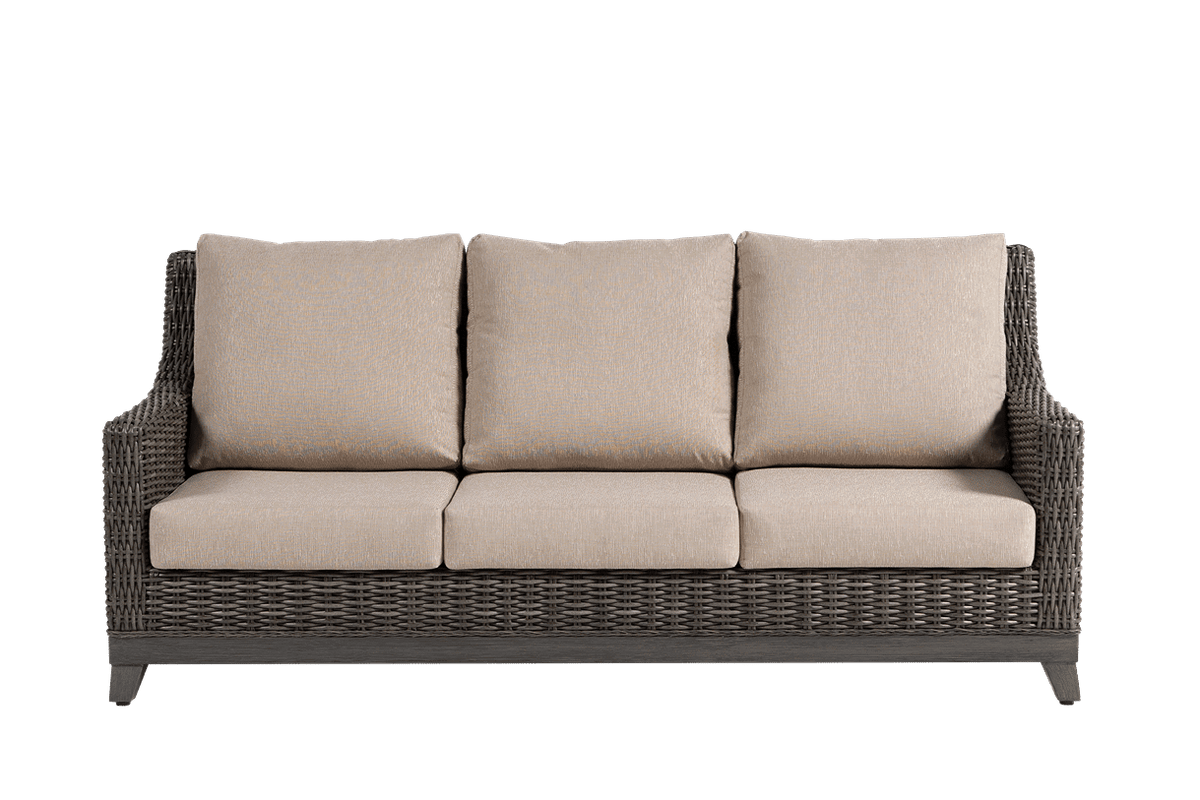 Ratana Budapest Ottoman