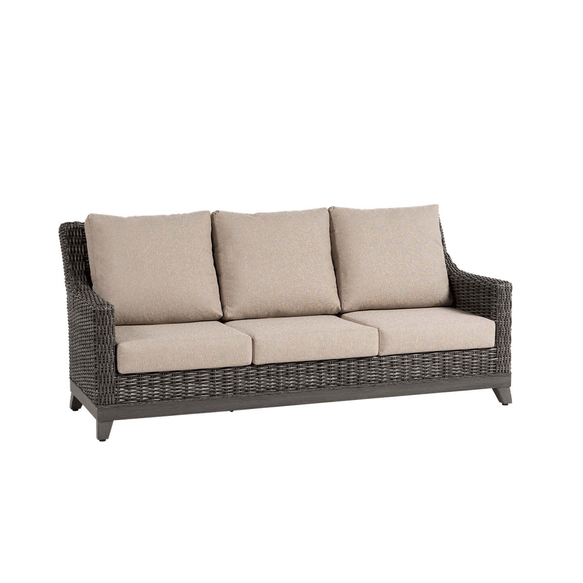 Budapest Love Seat