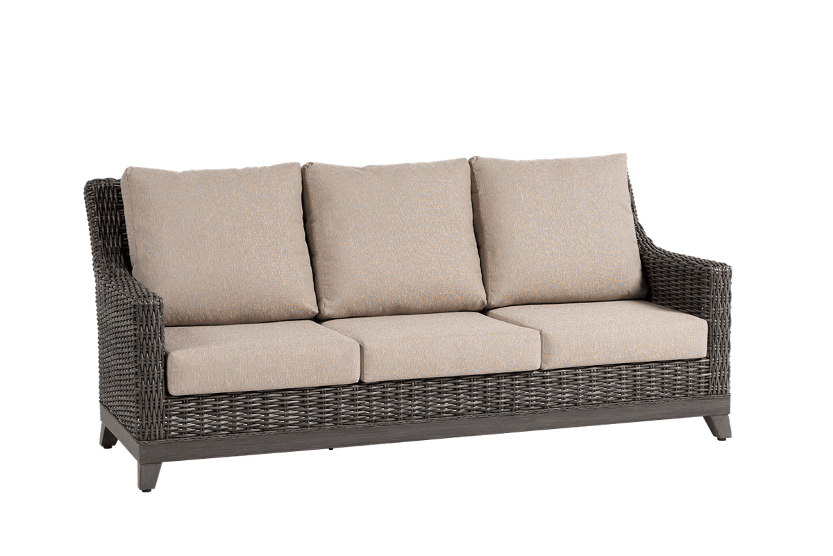Ratana Budapest Ottoman