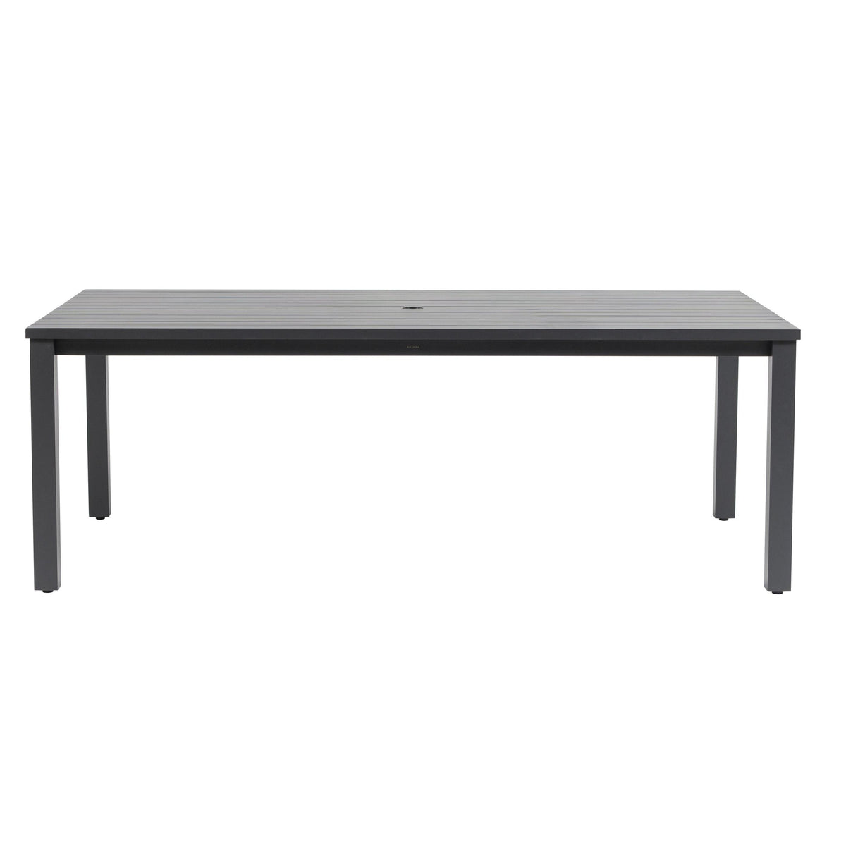 Ratana Sunbury 84″x44″ Rectangular Dining Table