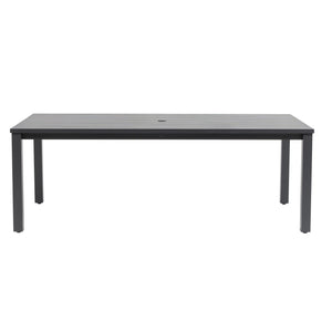 Ratana Sunbury 84″x44″ Rectangular Dining Table