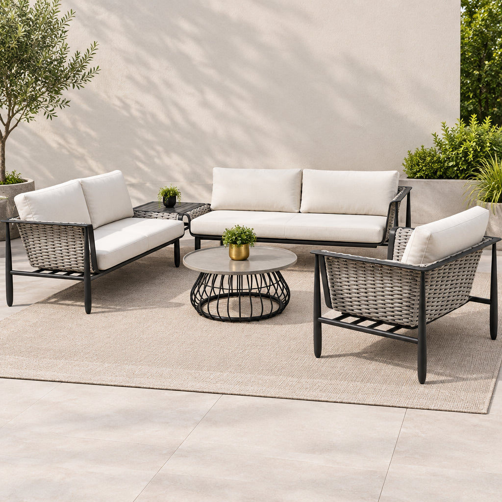 Diva Sectional - Clearance Bundle (Kelowna Only)