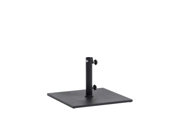 120lbs Steel Umbrella Stand
