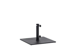 120lbs Steel Umbrella Stand