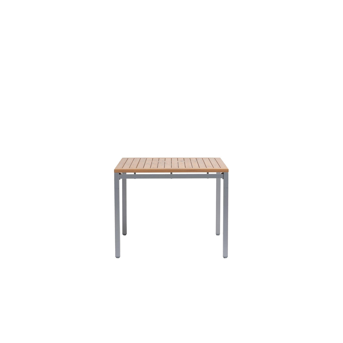 Ratana Zuni 37 Square Dining Table w/Durawood Top