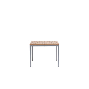 Ratana Zuni 37 Square Dining Table w/Durawood Top