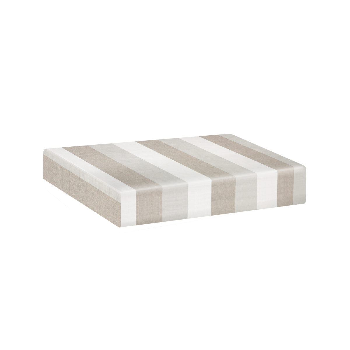 Stratford Ottoman Cushion