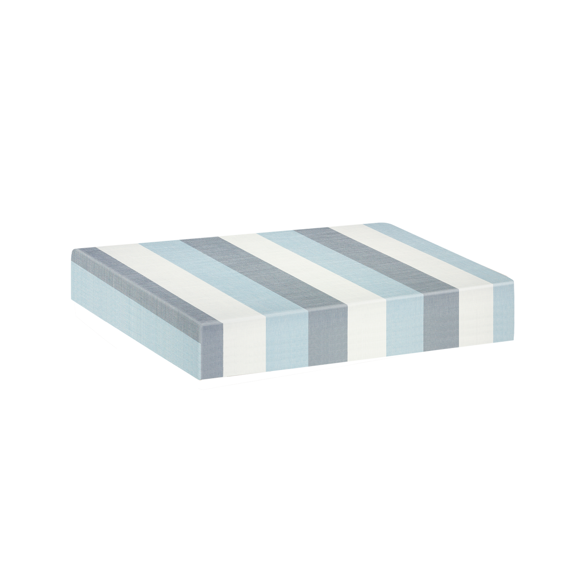 Stratford Ottoman Cushion