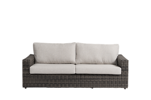 Ratana Scottsdale 2.5 Seater Sofa Cushion