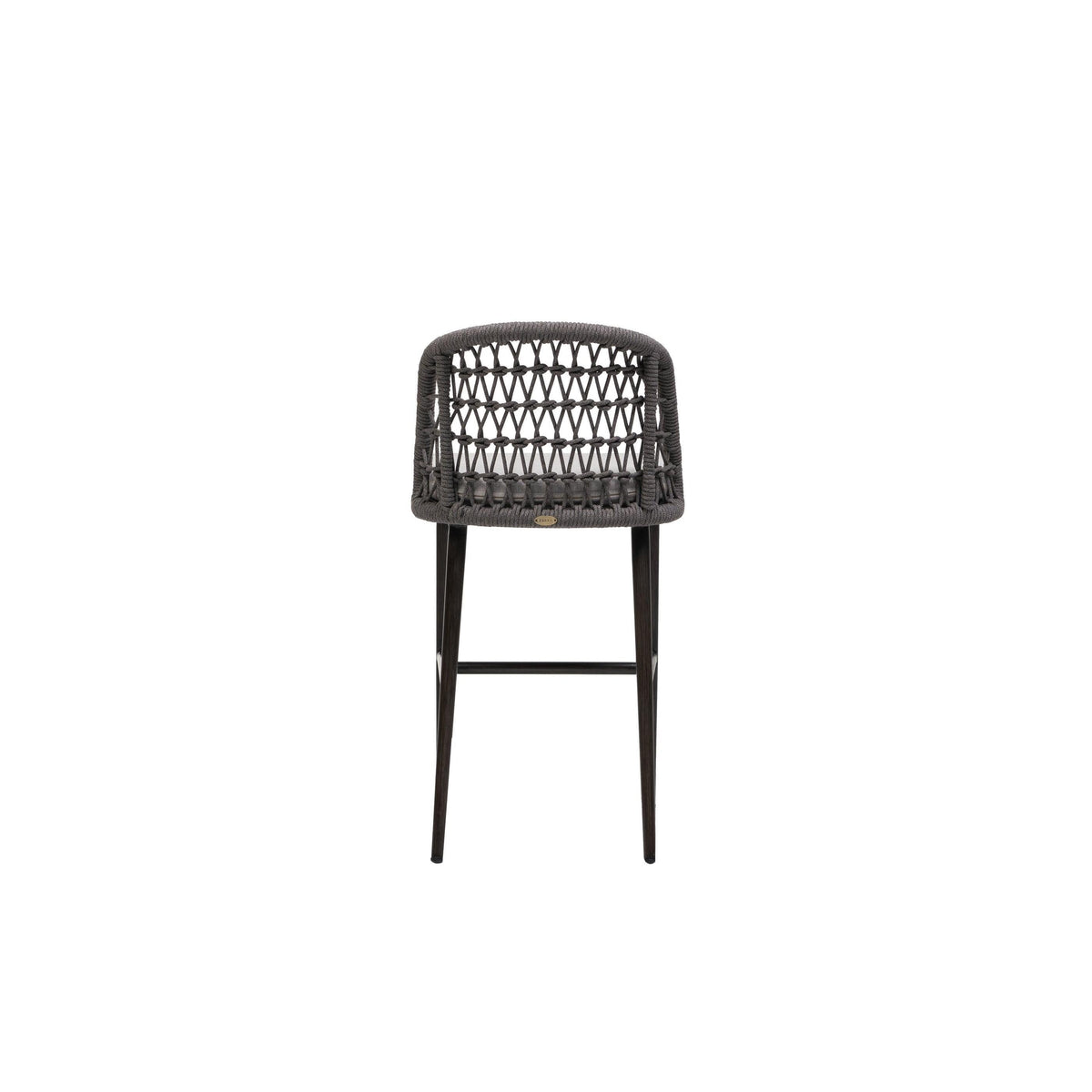 Ratana Poinciana Bar Chair
