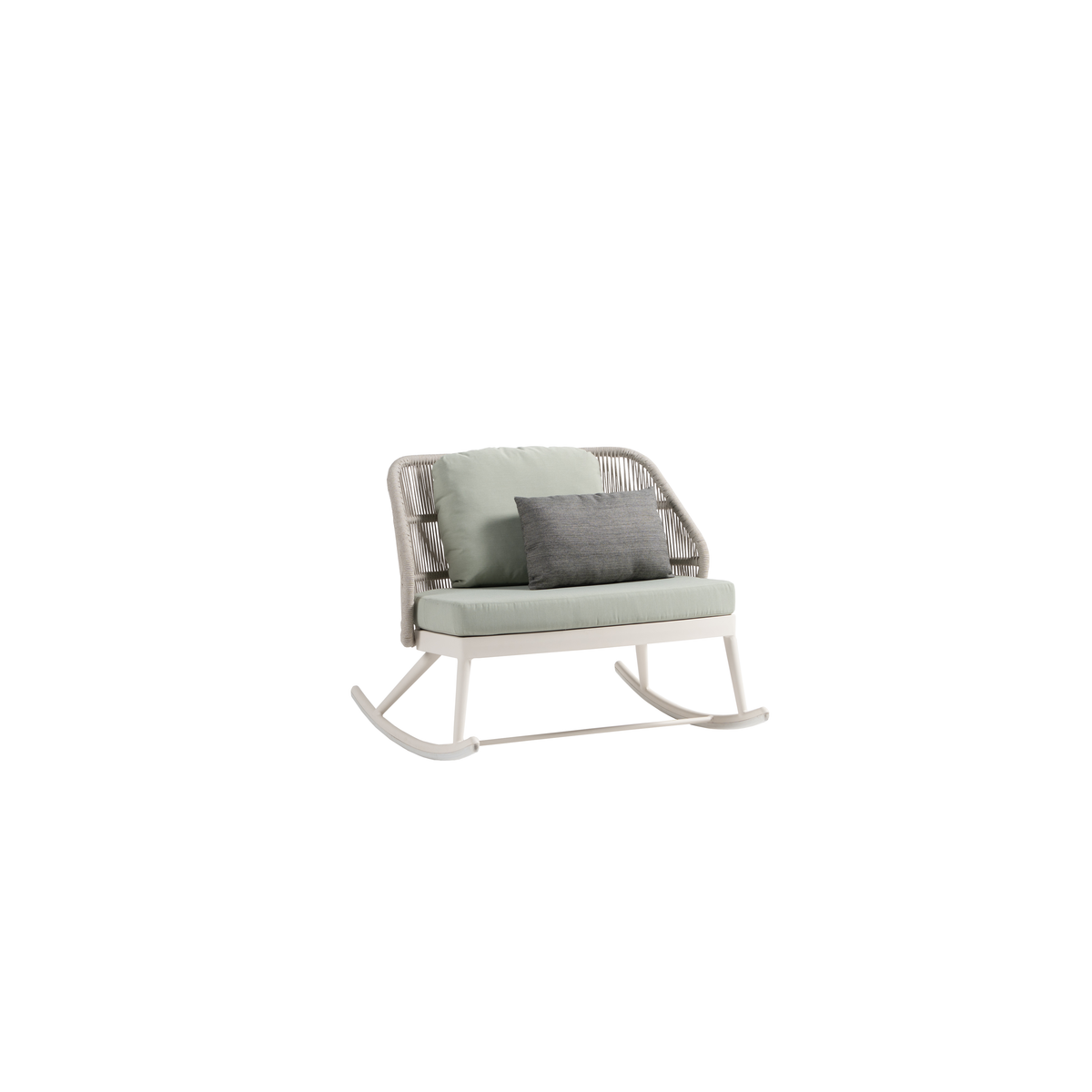 Las Colinas set - Las Colinas Rocker