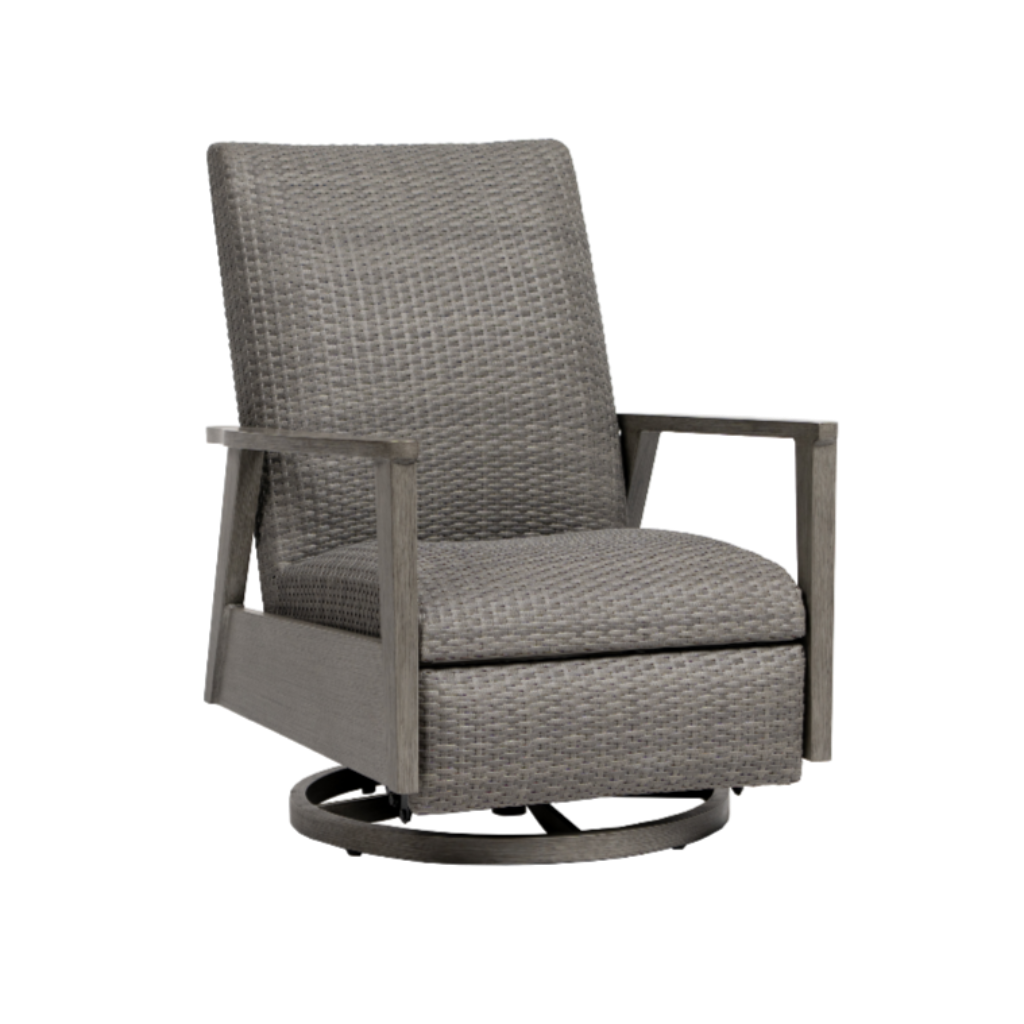 Cabo San Lucas Swivel Recliner