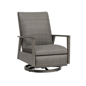Cabo San Lucas Swivel Recliner