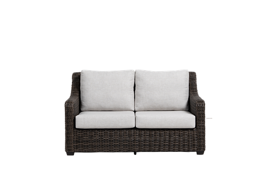 Ratana Glendale Love Seat
