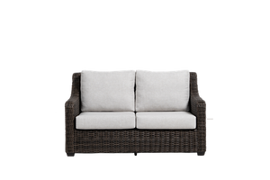 Ratana Glendale Love Seat