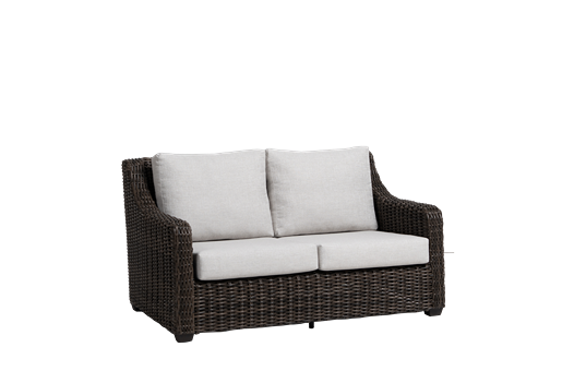 Ratana Glendale Love Seat