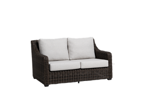 Ratana Glendale Love Seat