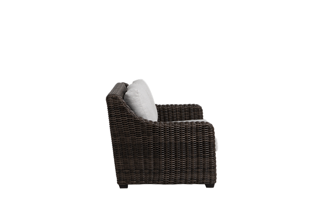 Ratana Glendale Love Seat