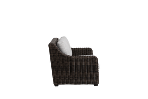 Ratana Glendale Love Seat