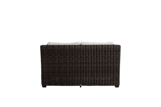 Ratana Glendale Love Seat