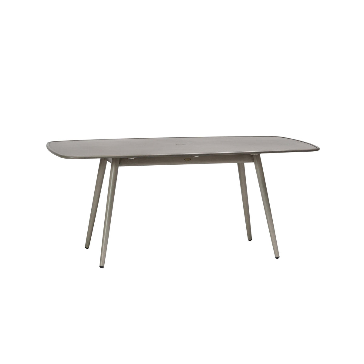 Ratana Alinea 39 Counter Table w/Umbrella Hole