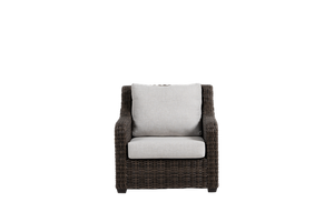 Ratana Glendale Club Chair Cushion