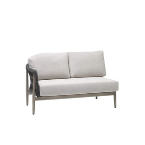 Coconut Grove Sectional 2-Seater Left Arm