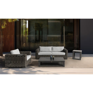 Ratana Cubo 2.5 Seater Sofa