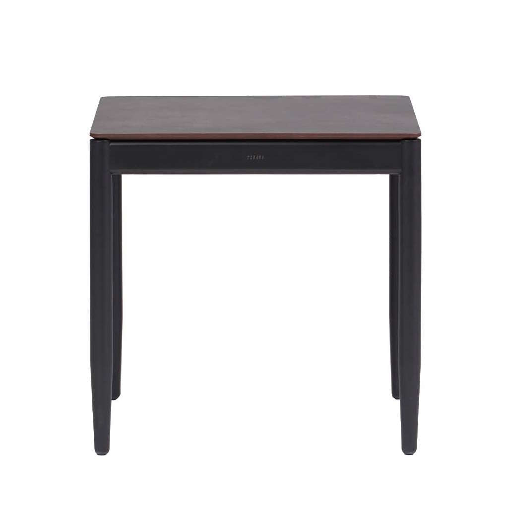 Palo End Table with HPL Top