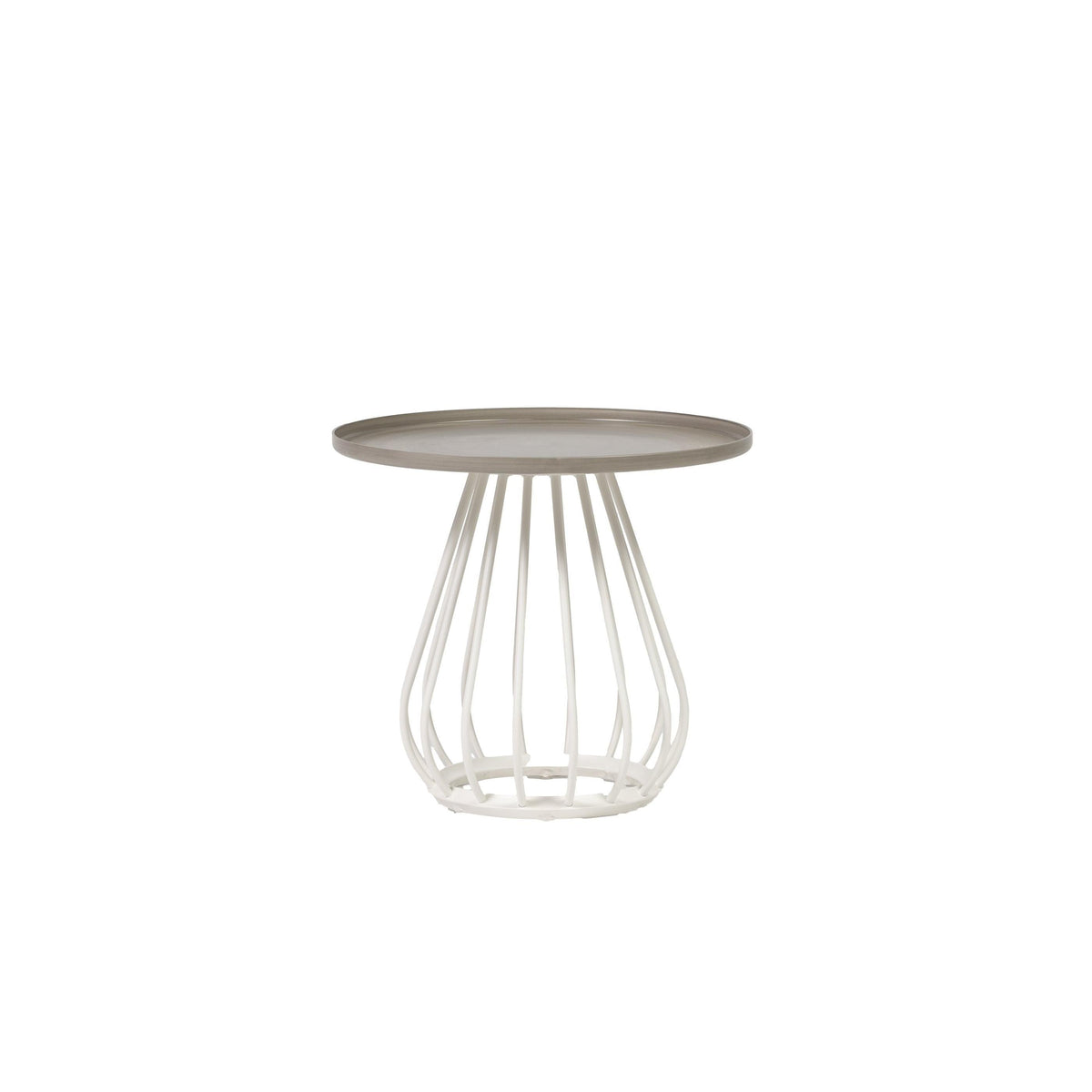 Ratana Diva End Table