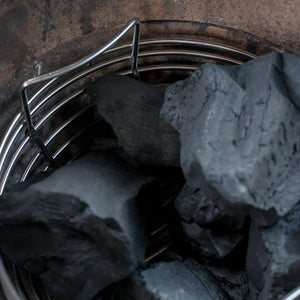 Charcoal Basket for Joe Jr. - Kamado Joe