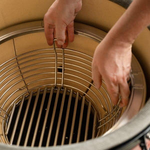 Charcoal Basket for Classic Joe - Kamado Joe