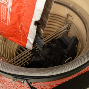 Charcoal Basket for Big Joe - Kamado Joe