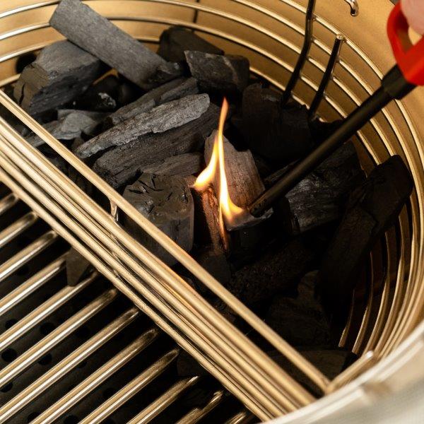 Charcoal Basket for Classic Joe - Kamado Joe