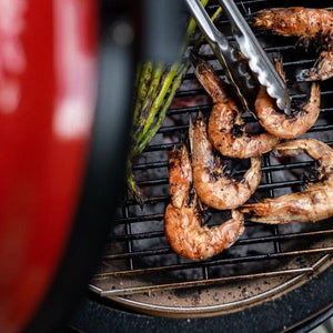 Charcoal Basket for Joe Jr. - Kamado Joe