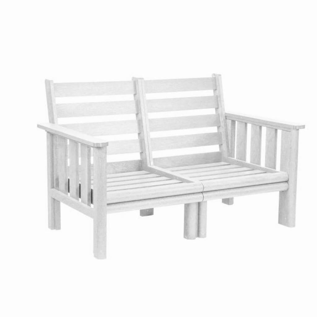 Stratford Love Seat Frame
