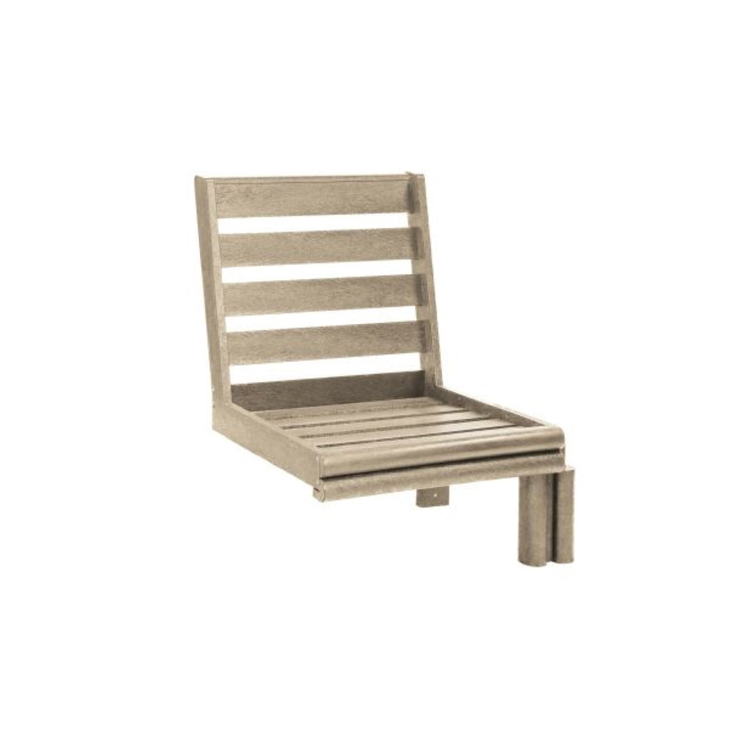 Stratford Modular Expansion